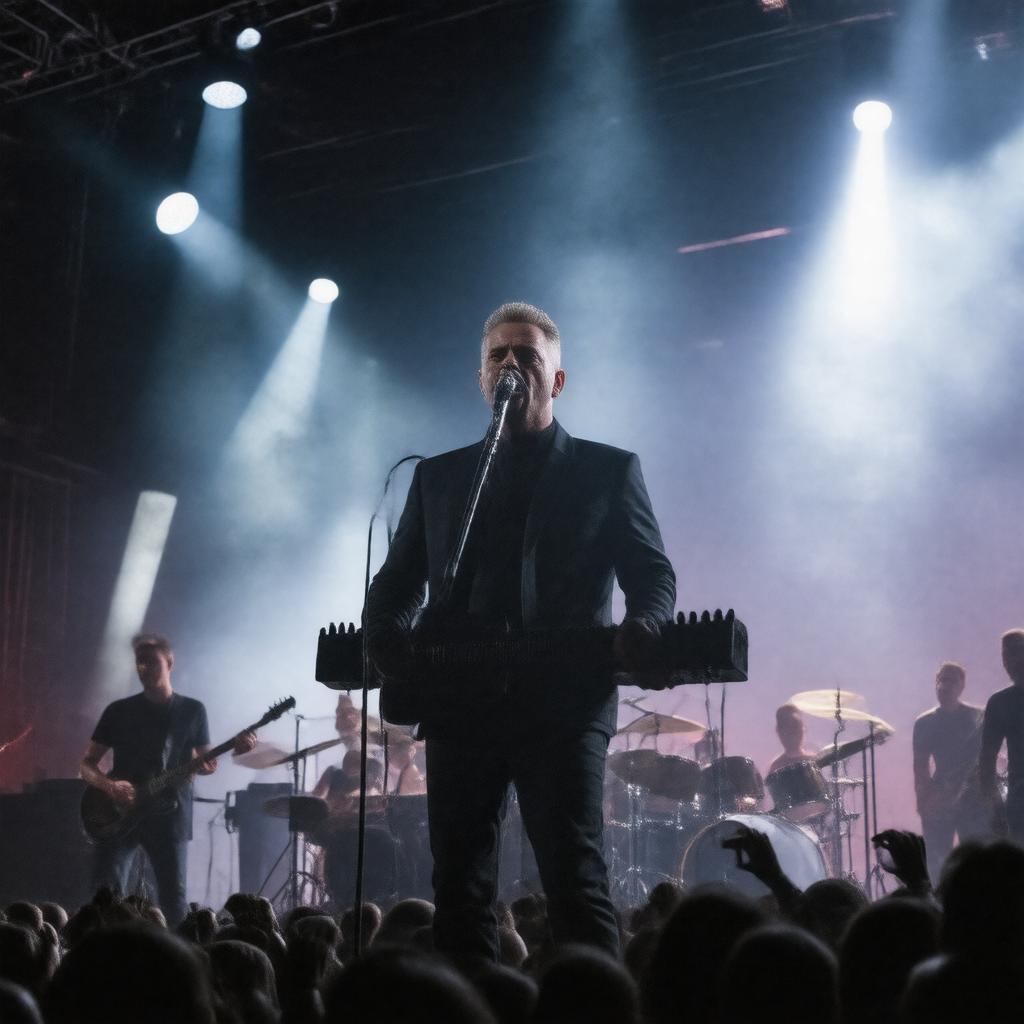 Depeche Mode